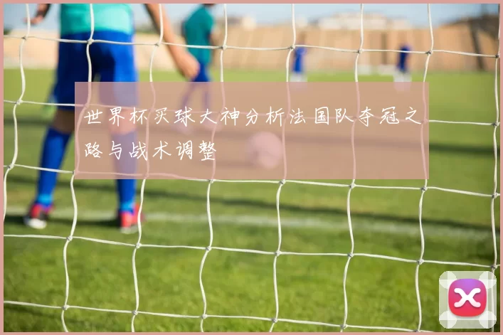 世界杯买球大神分析法国队夺冠之路与战术调整